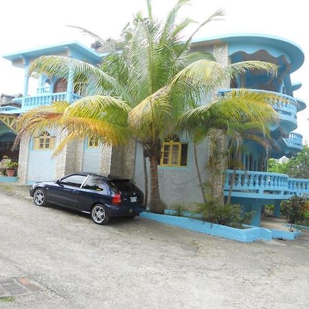 Cotton Tree Hotel Negril Exterior photo