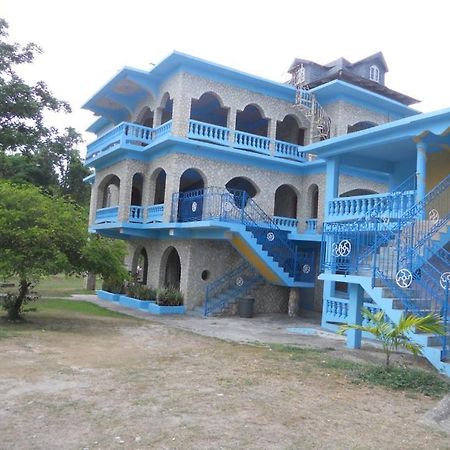 Cotton Tree Hotel Negril Exterior photo