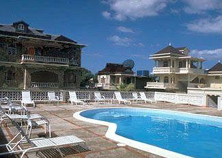 Cotton Tree Hotel Negril Exterior photo