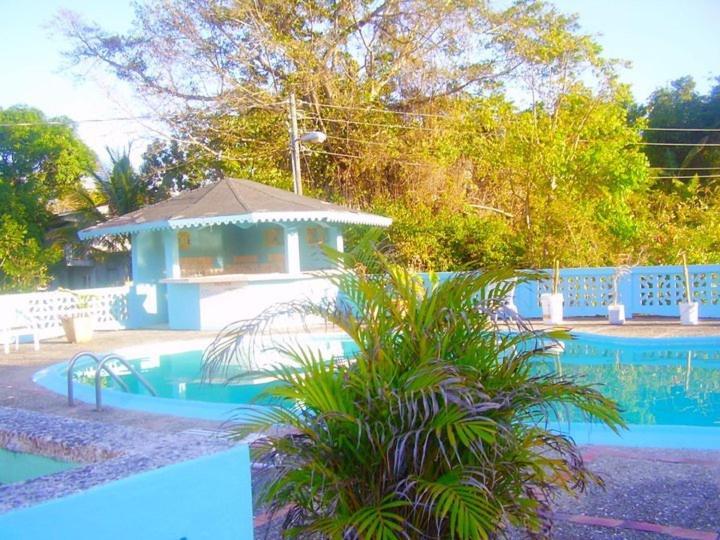 Cotton Tree Hotel Negril Facilities photo