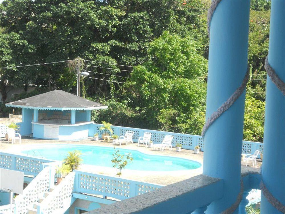 Cotton Tree Hotel Negril Exterior photo